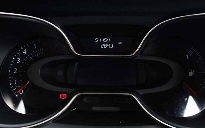 Renault Captur cena 54900 przebieg: 51154, rok produkcji 2019 z Raszków małe 742